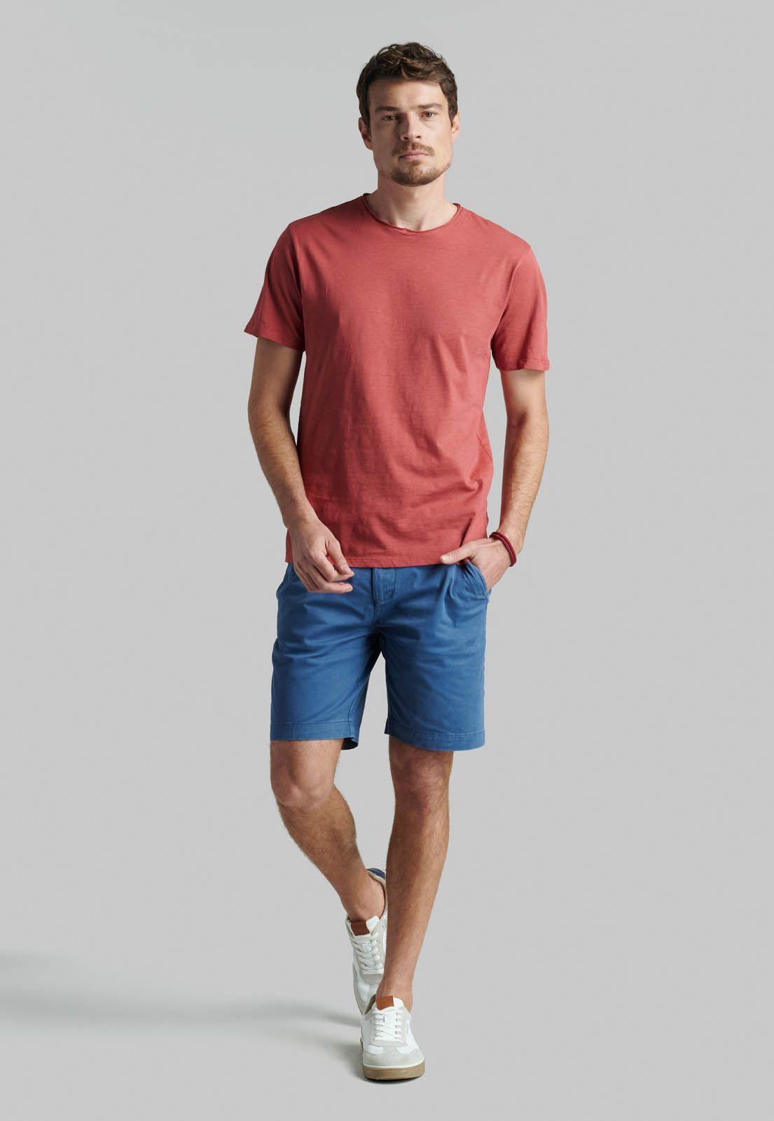 Polera Orange Alaska-1