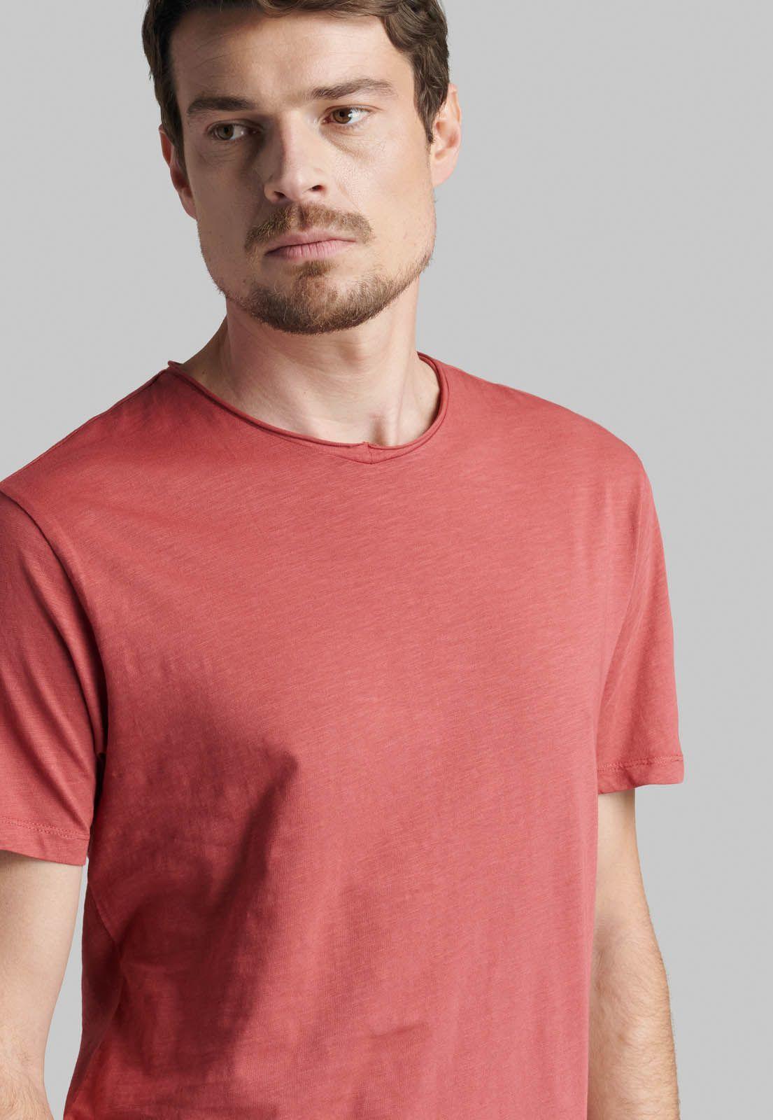 Polera Orange Alaska-2