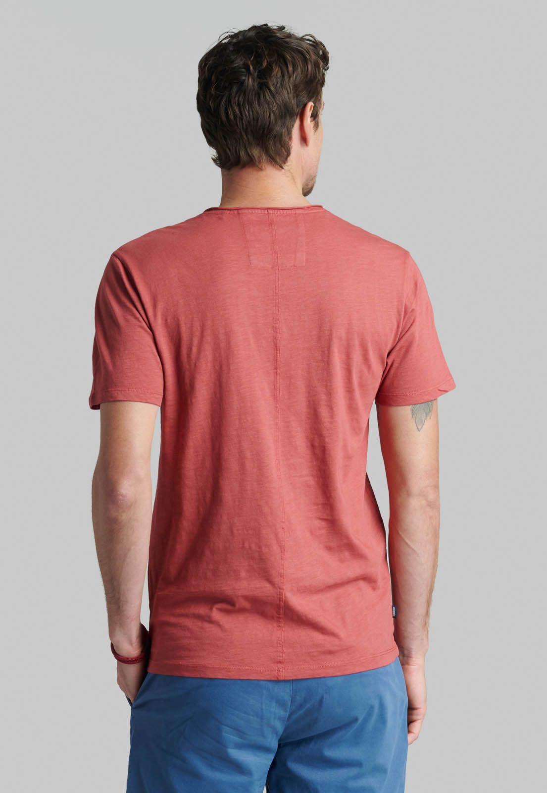 Polera Orange Alaska-3