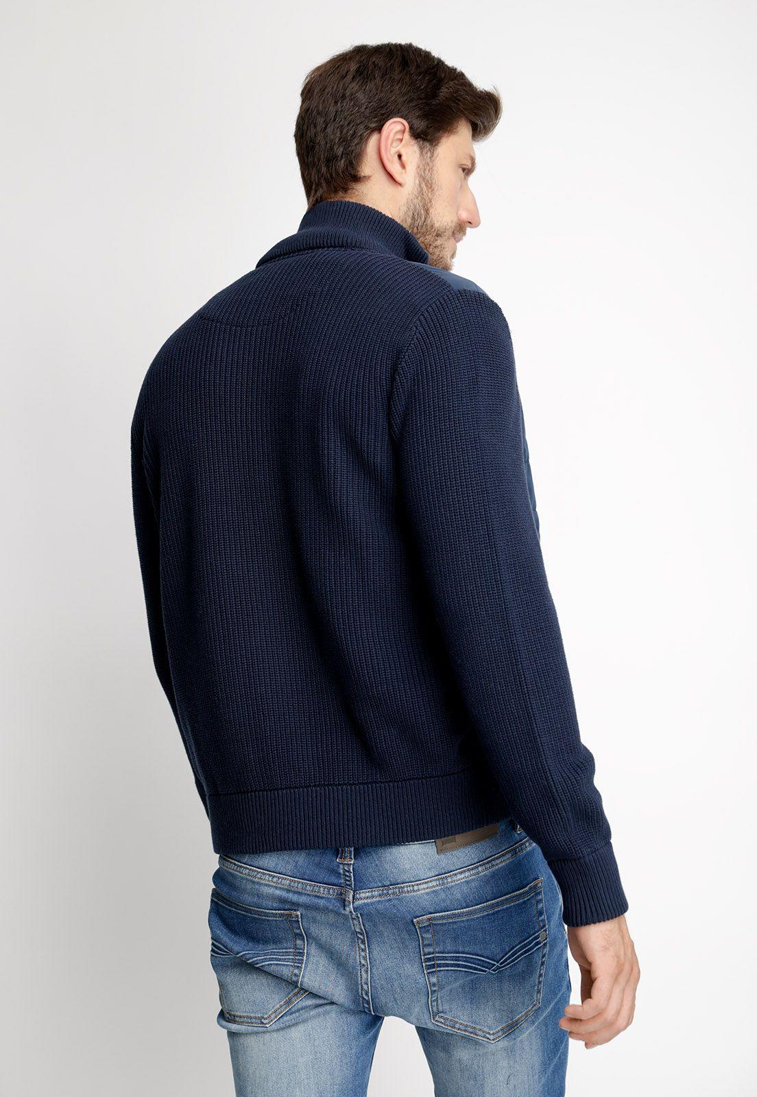 Sweater Nebraska Navy-1