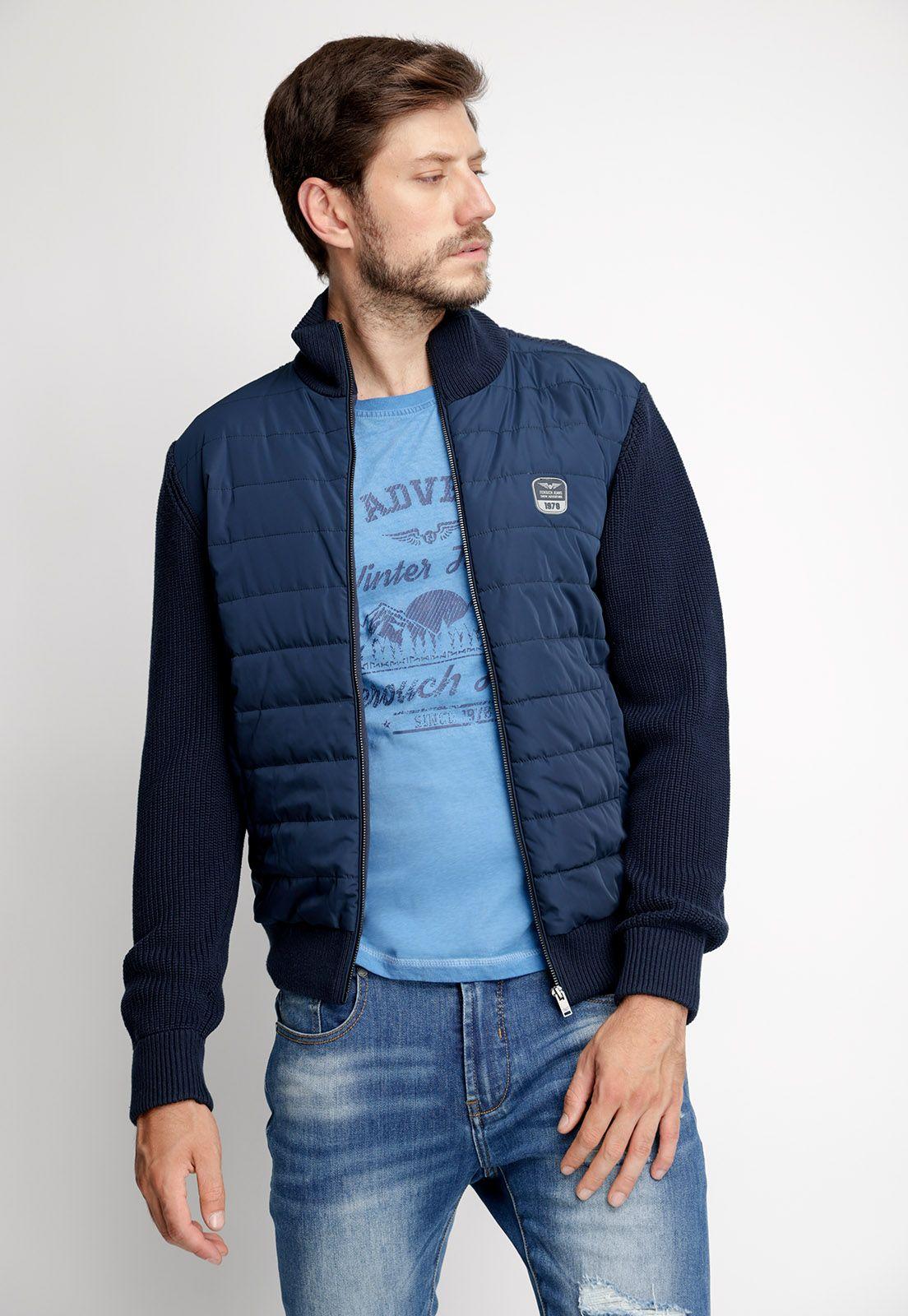 Sweater Nebraska Navy-0
