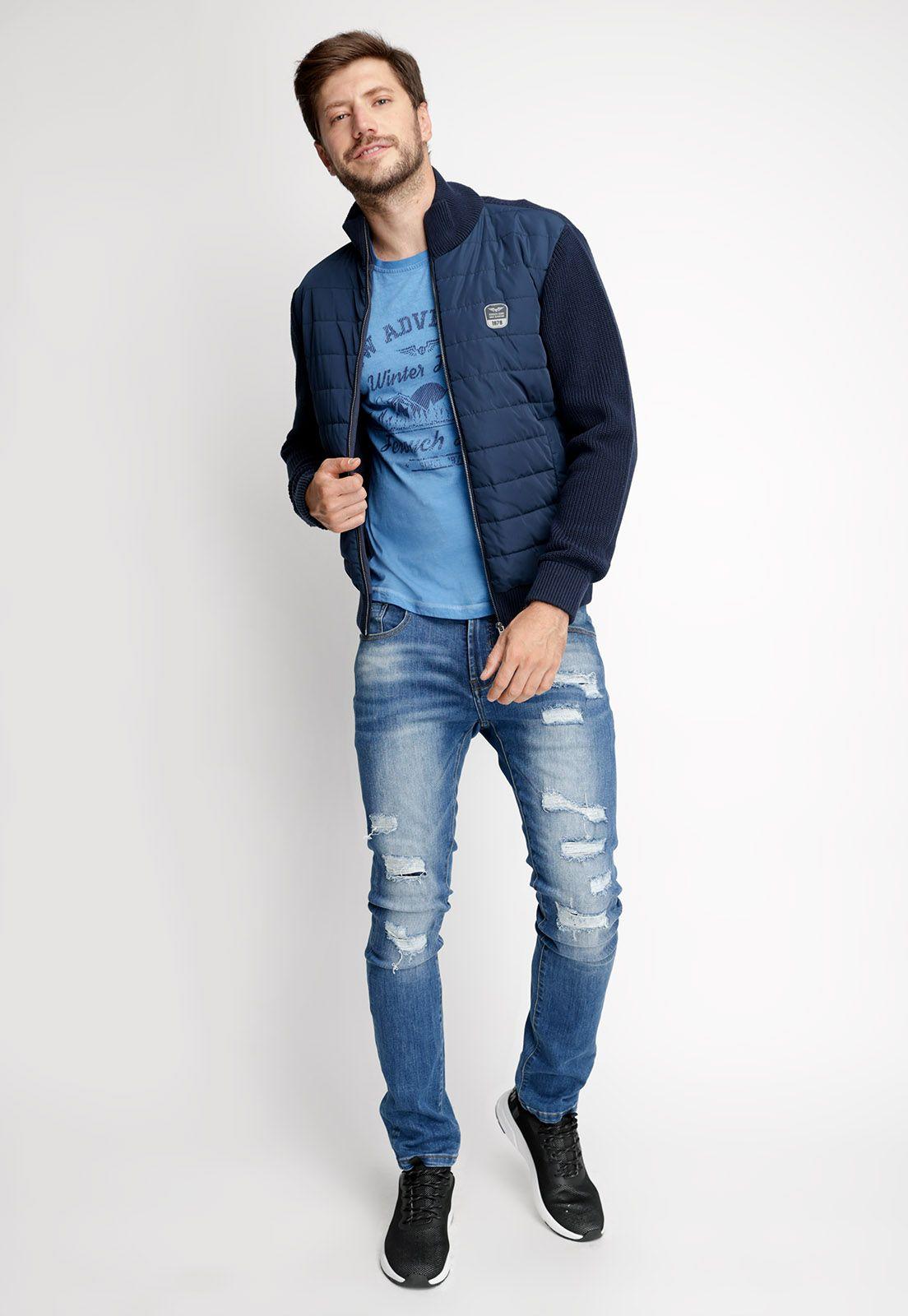 Sweater Nebraska Navy-3