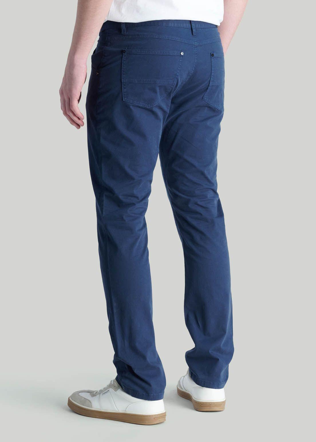 Pantalón Maqui Casual Navy-3