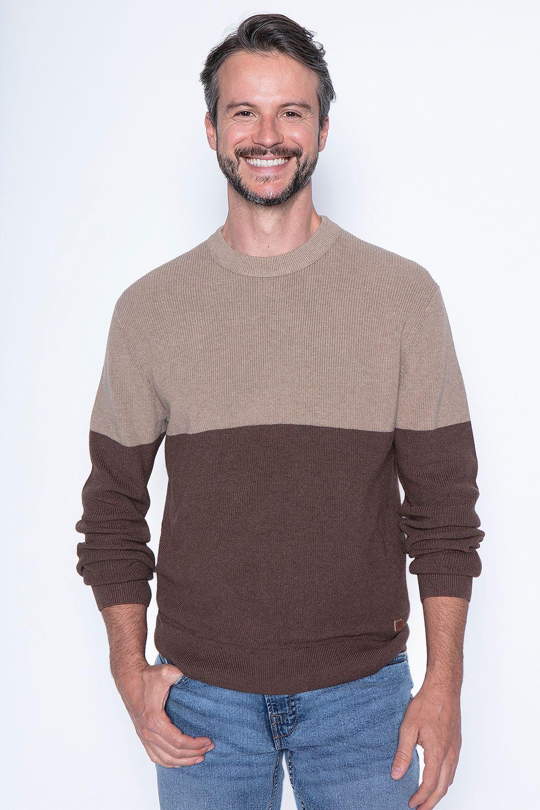 Sweater Palencia Camel-0