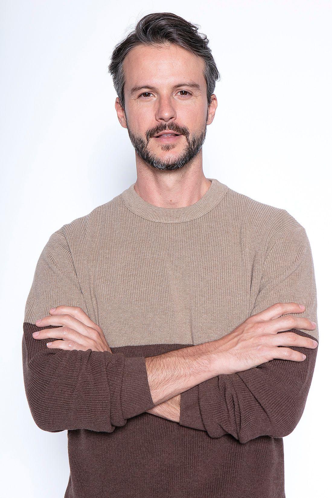 Sweater Palencia Camel-2