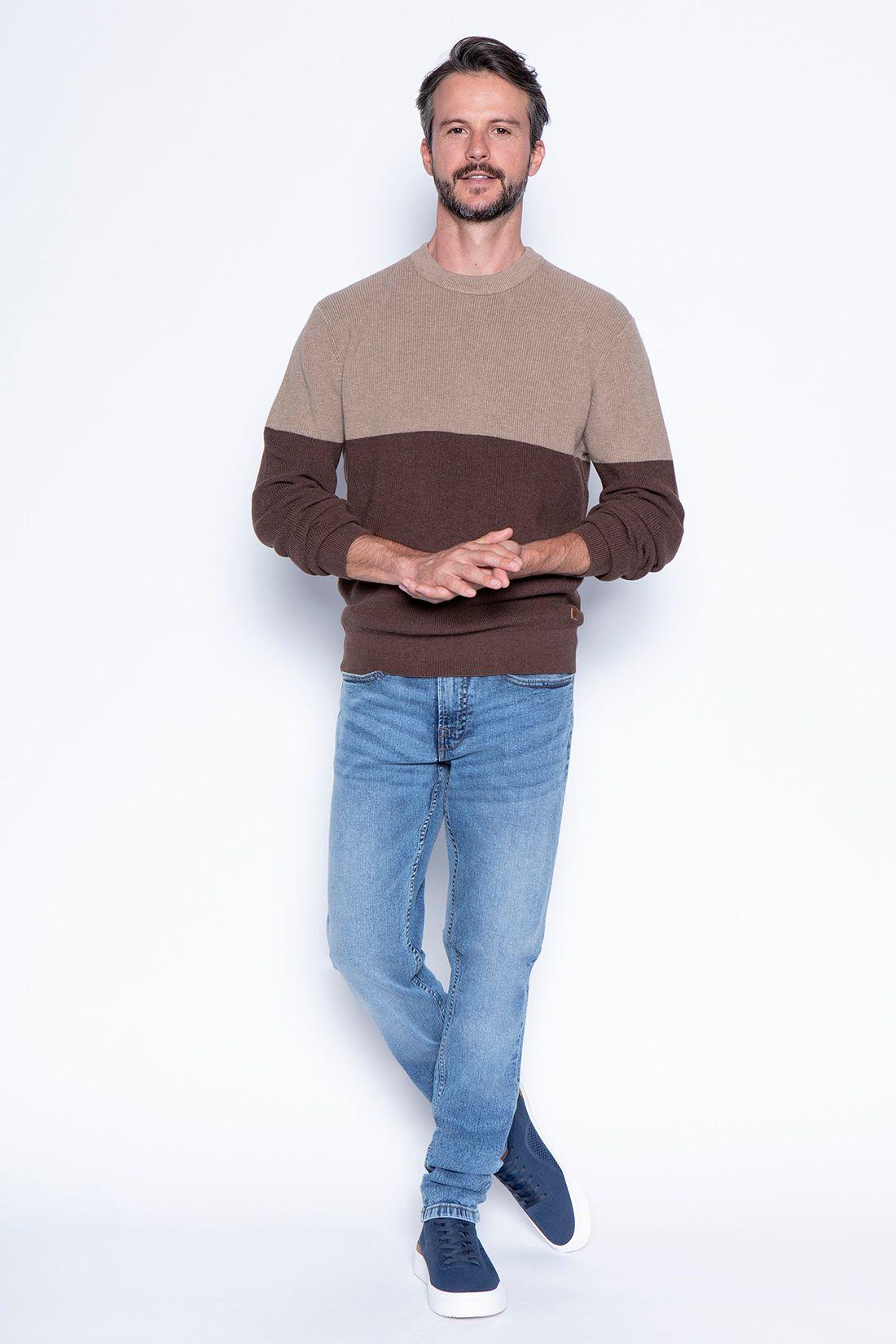 Sweater Palencia Camel-3