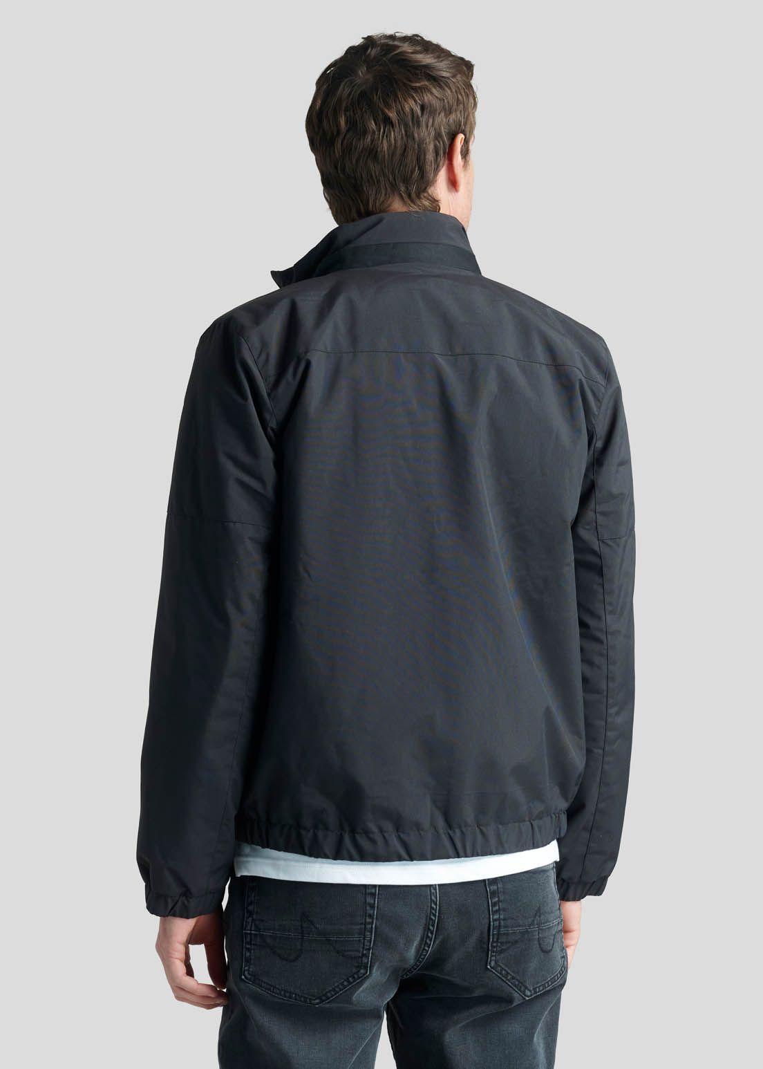Chaqueta Le Mans Black-3