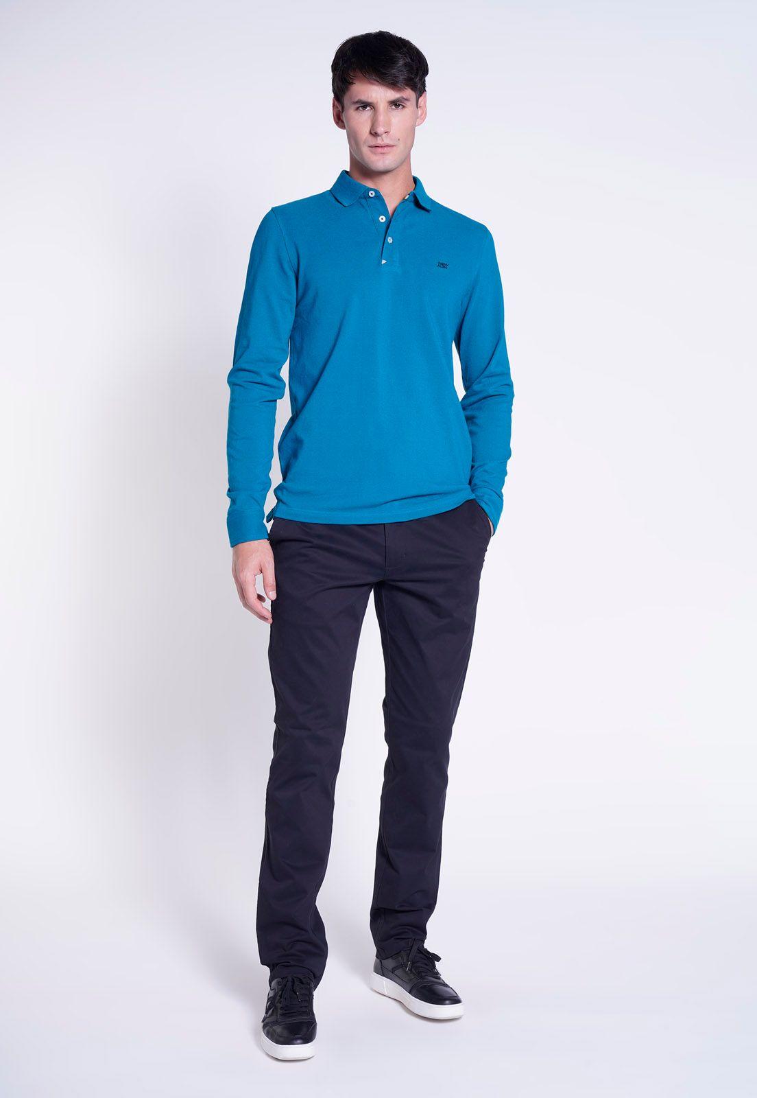 POLERA BABEL MARINE-3