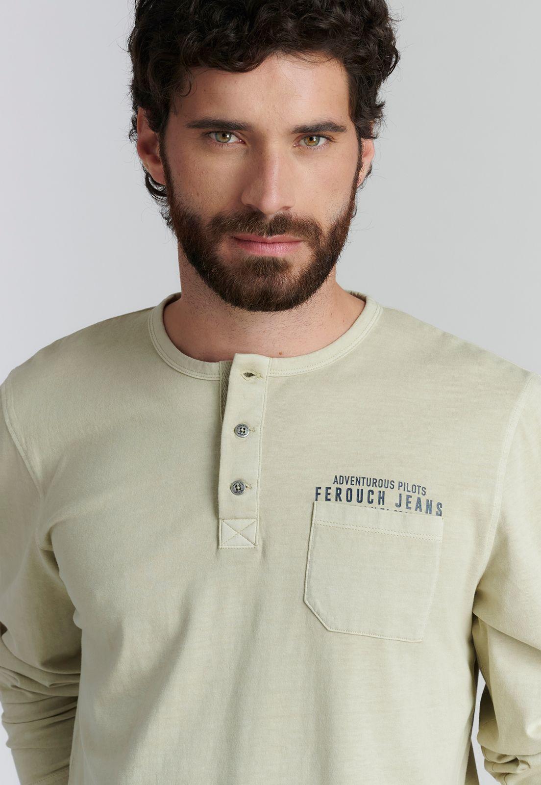 Polera Florida Fjs Oyster-2
