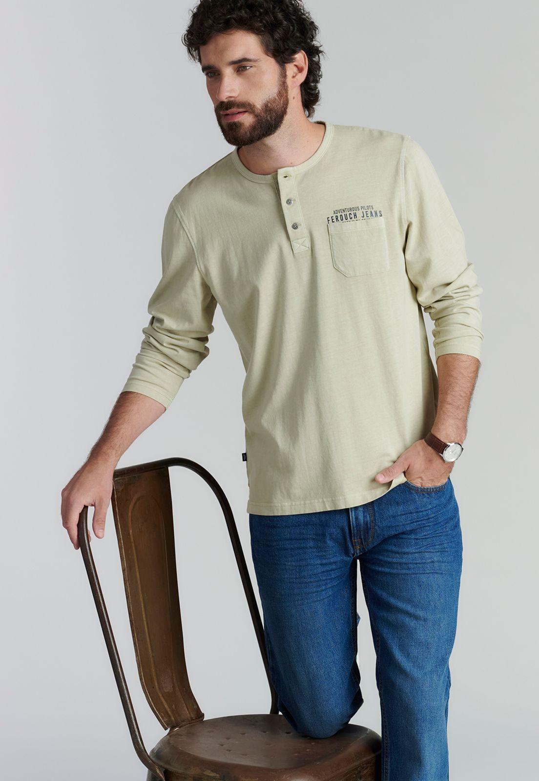 Polera Florida Fjs Oyster-4