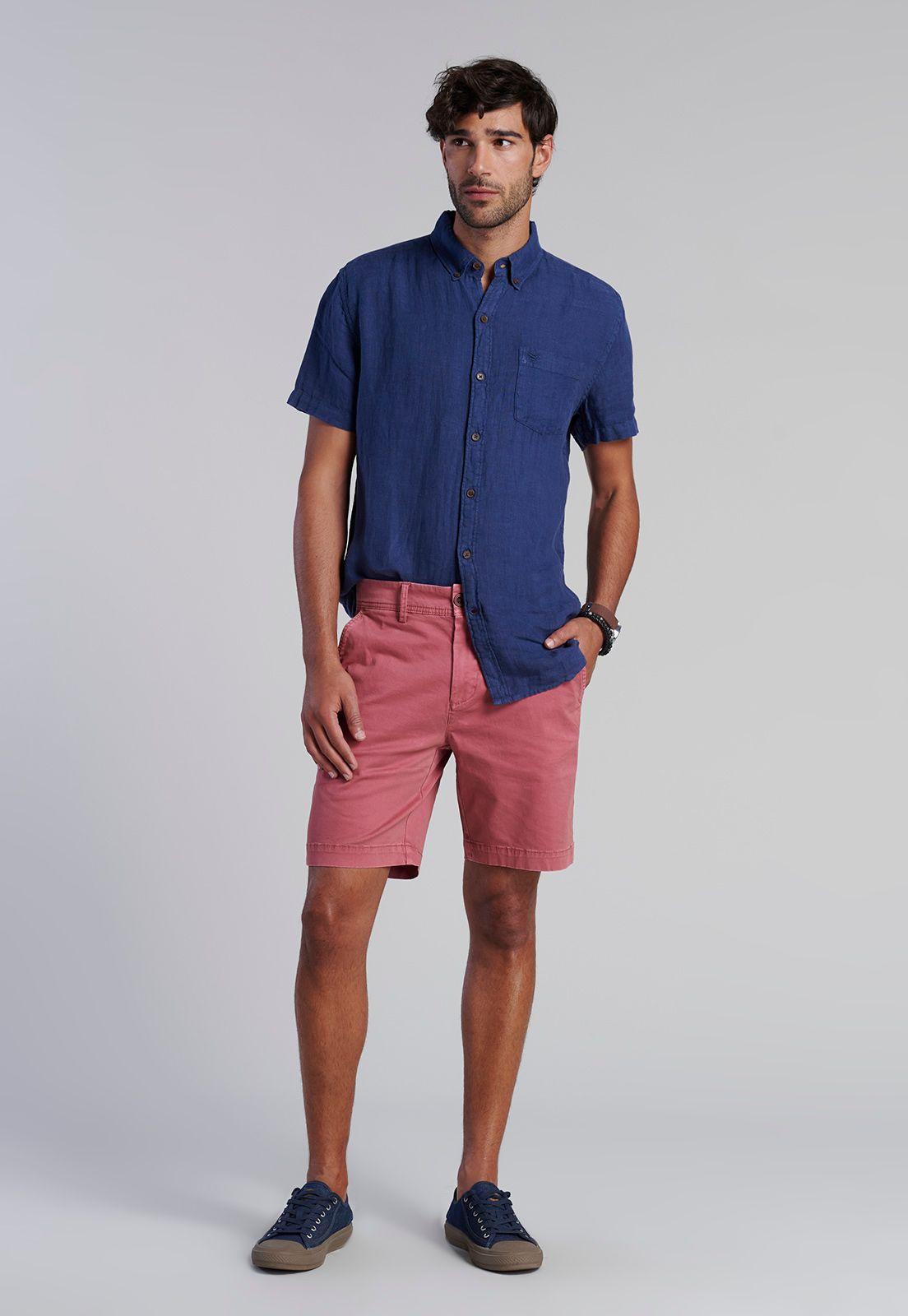 Bermuda Newport F Berry-1