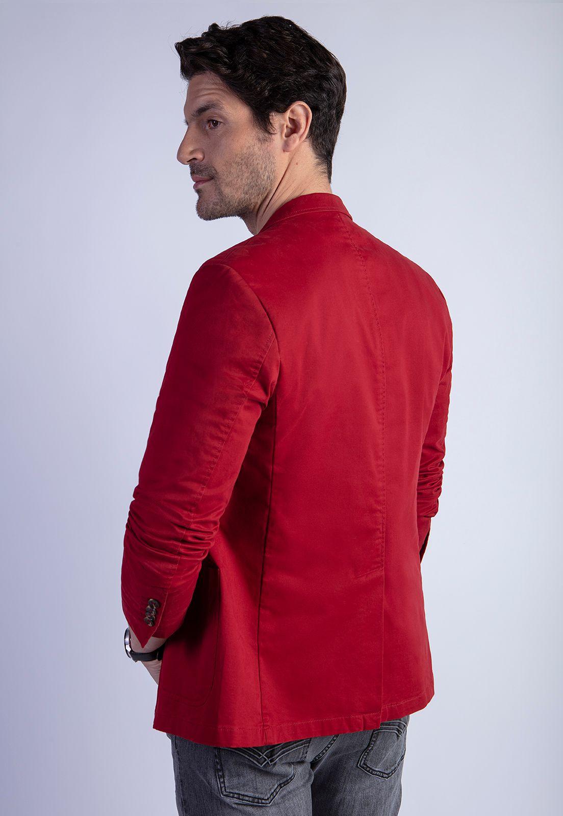 Blazer Stanford Red-1