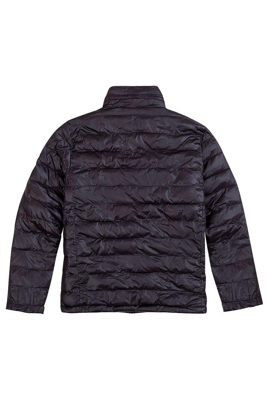 Chaqueta Houston Fj Black-3