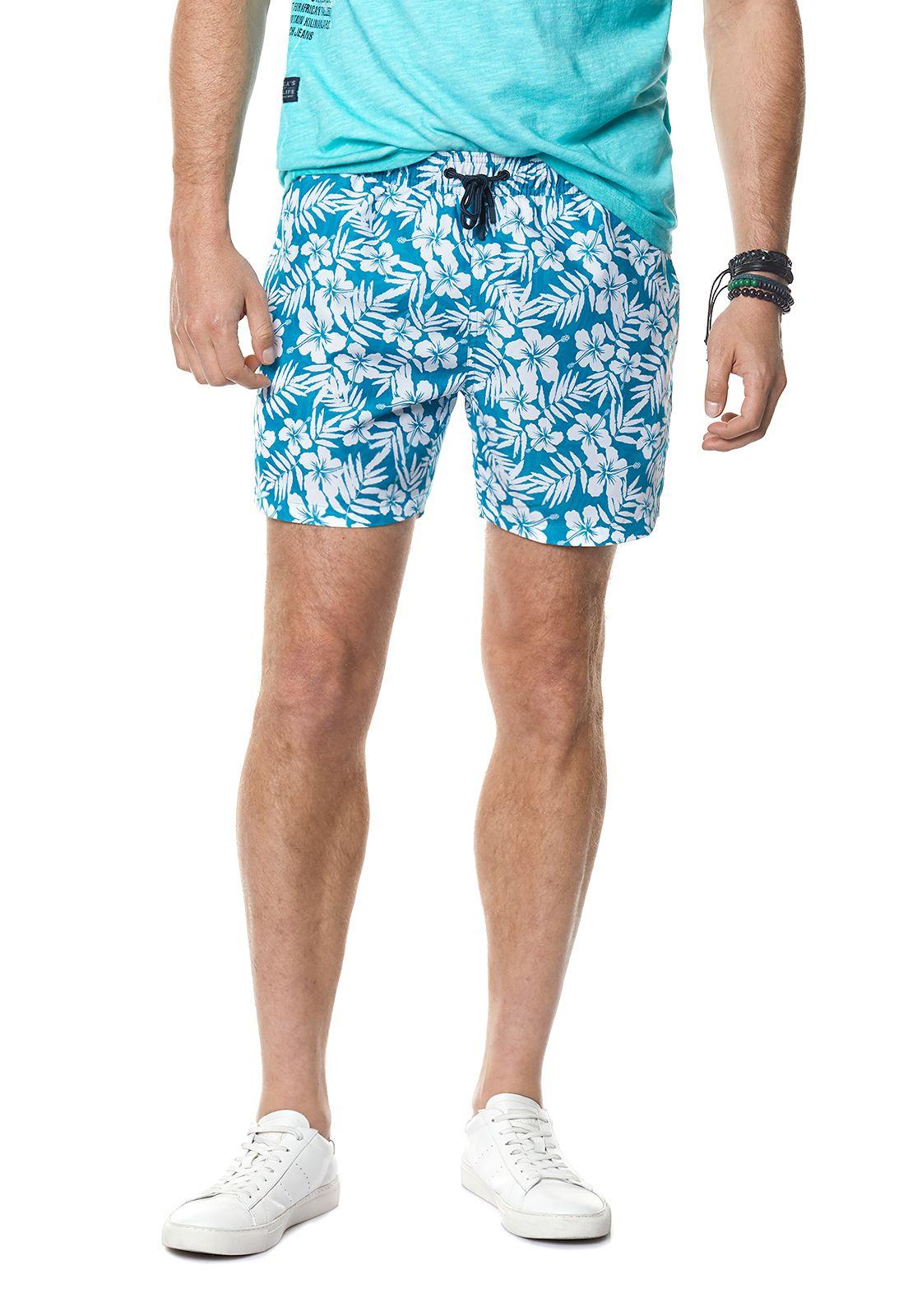 Traje De Baño Hawaii Sea-0