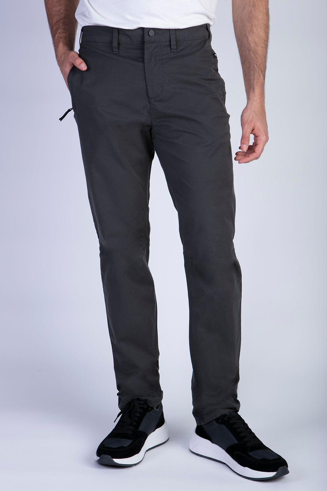Pantalón Huasco Charcoal-0