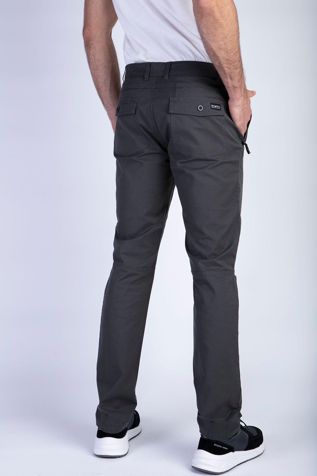 Pantalón Huasco Charcoal-1