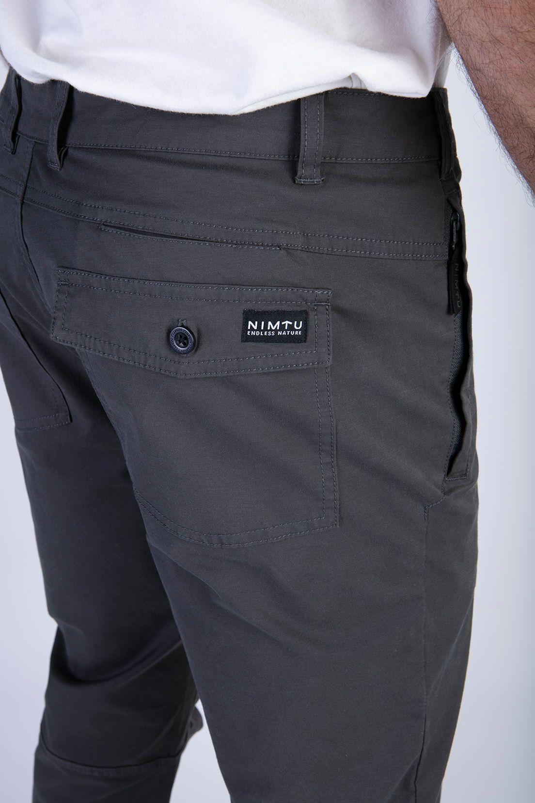 Pantalón Huasco Charcoal-2