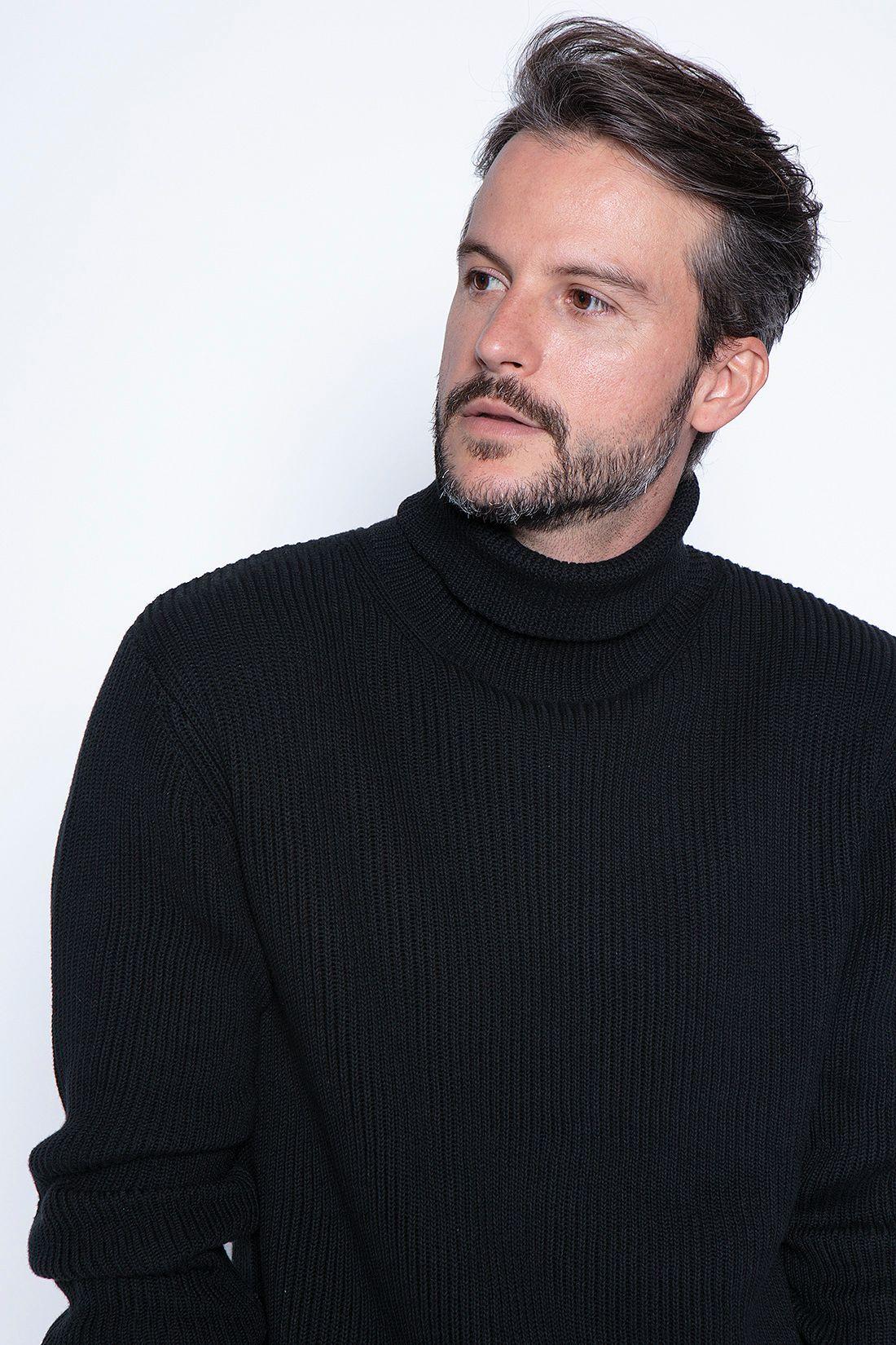 Sweater Cordaba Black-2