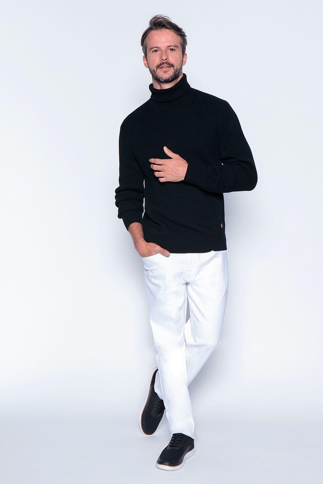 Sweater Cordaba Black-3