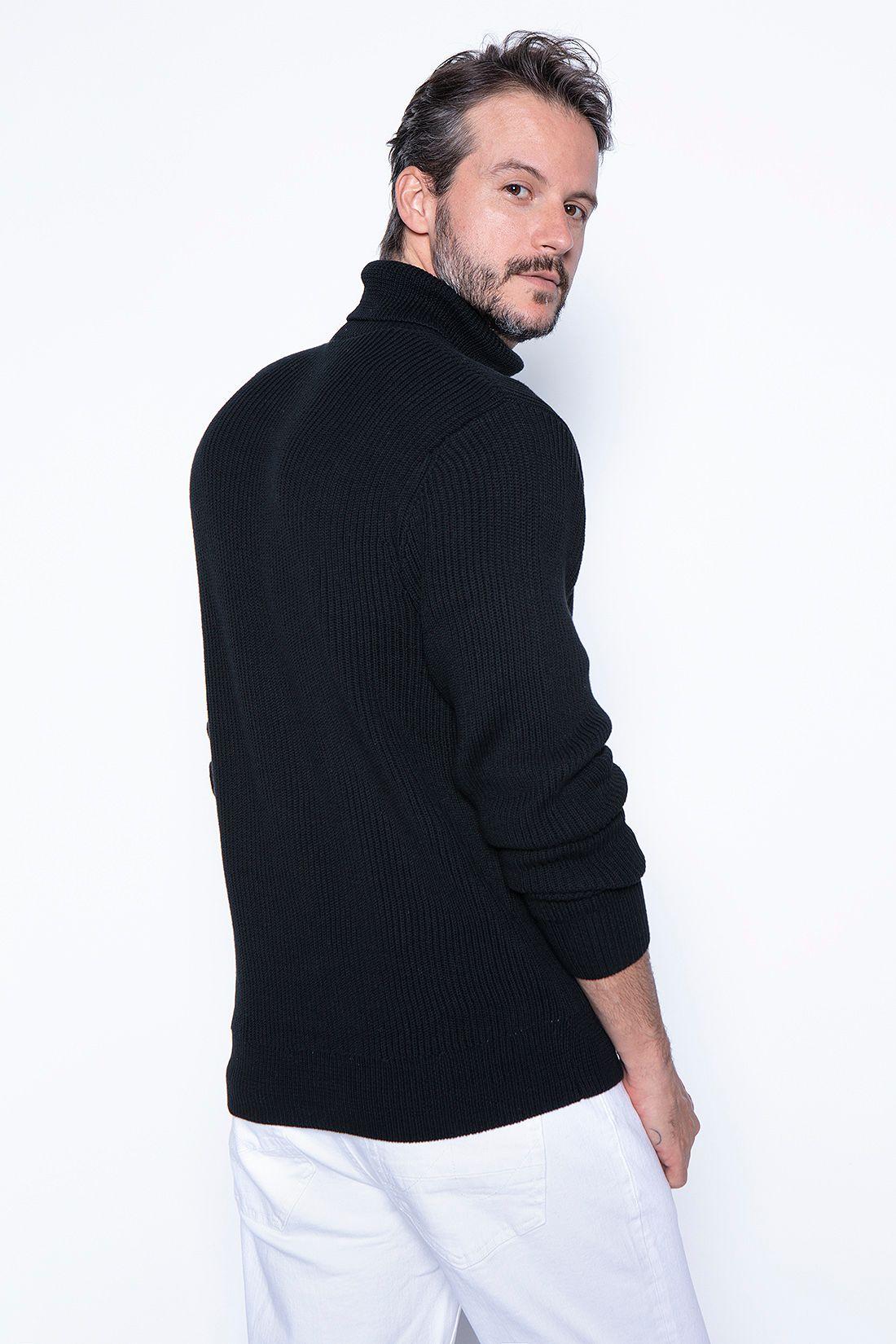 Sweater Cordaba Black-1