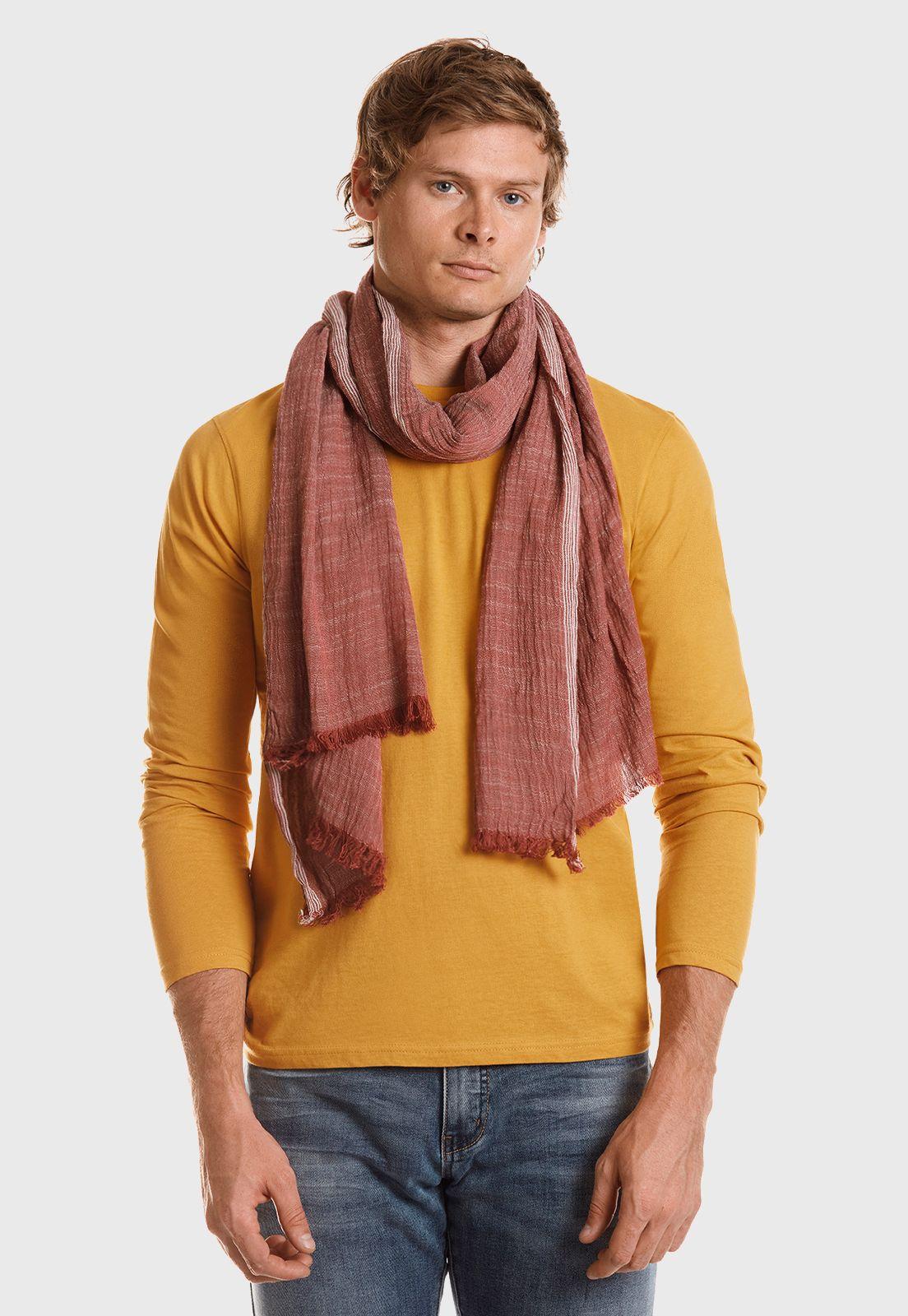 Pañuelo New Jersey Red-0