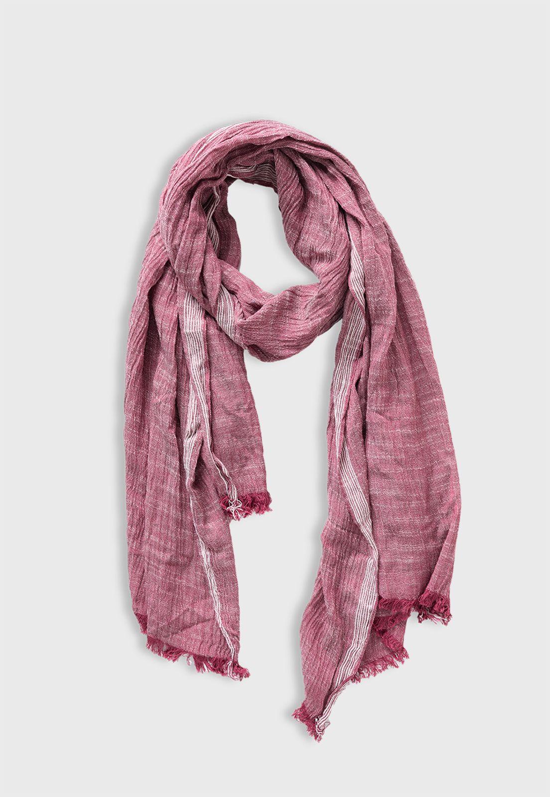 Pañuelo New Jersey Red-1