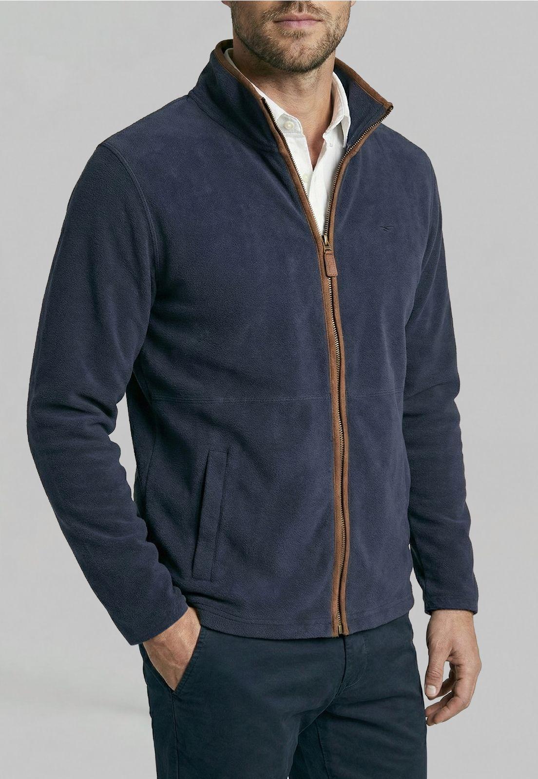 Polerón California Navy-2