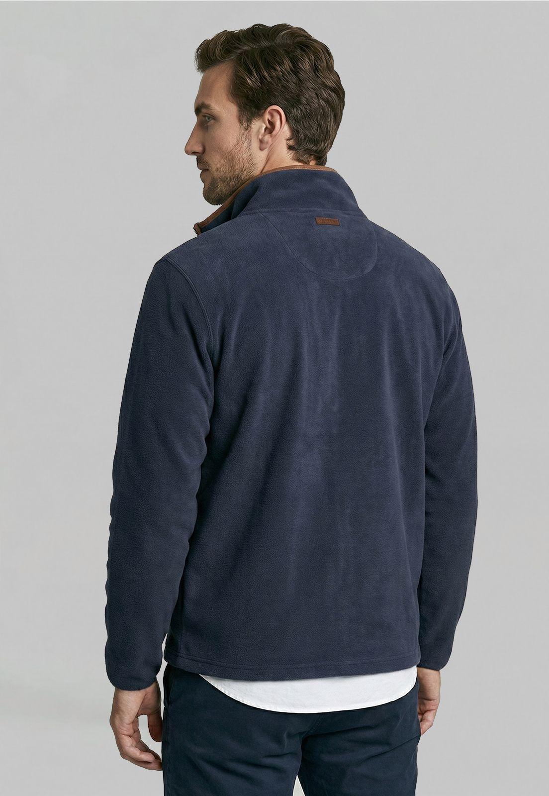 Polerón California Navy-3