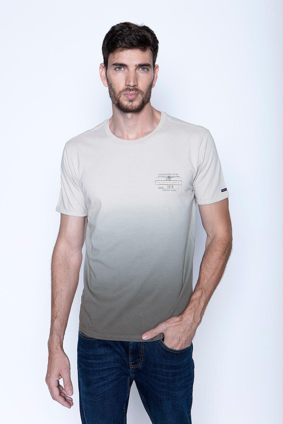 Polera Chicago Military-0