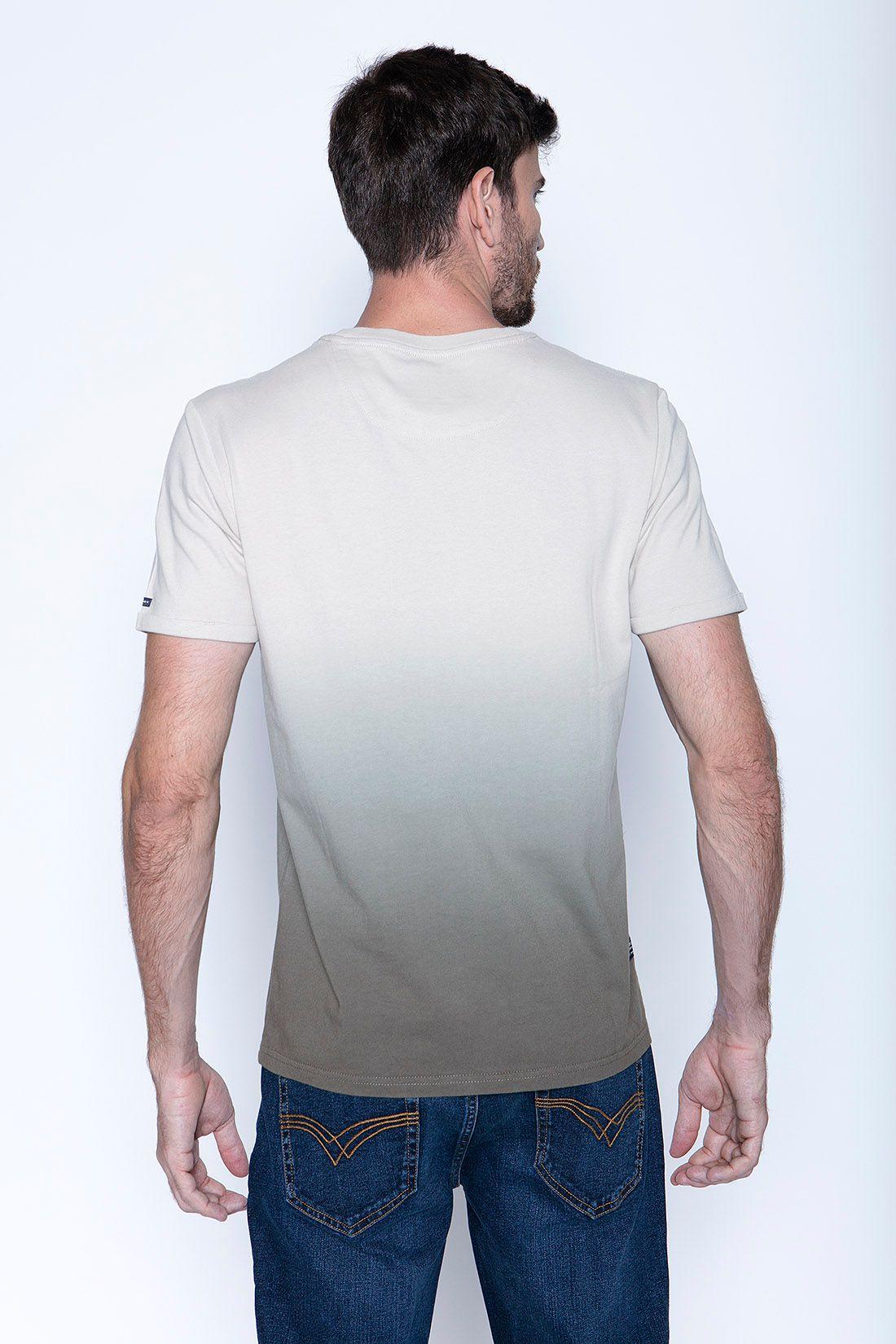 Polera Chicago Military-1