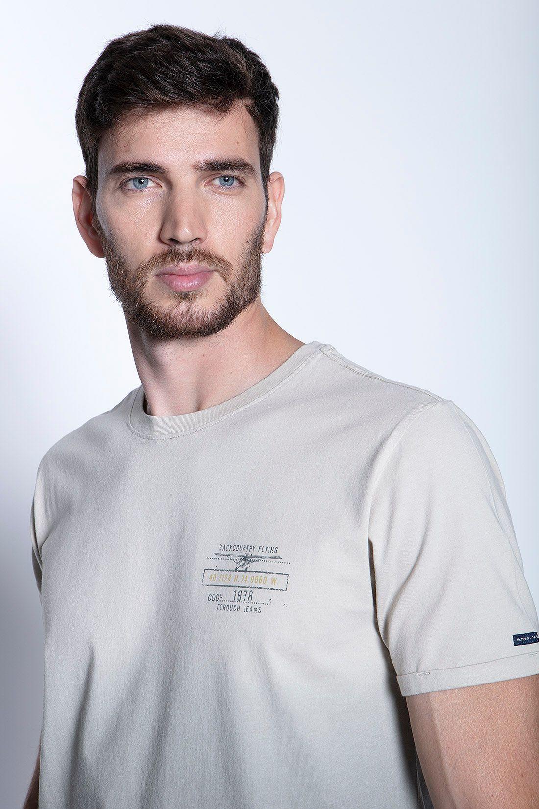 Polera Chicago Military-2