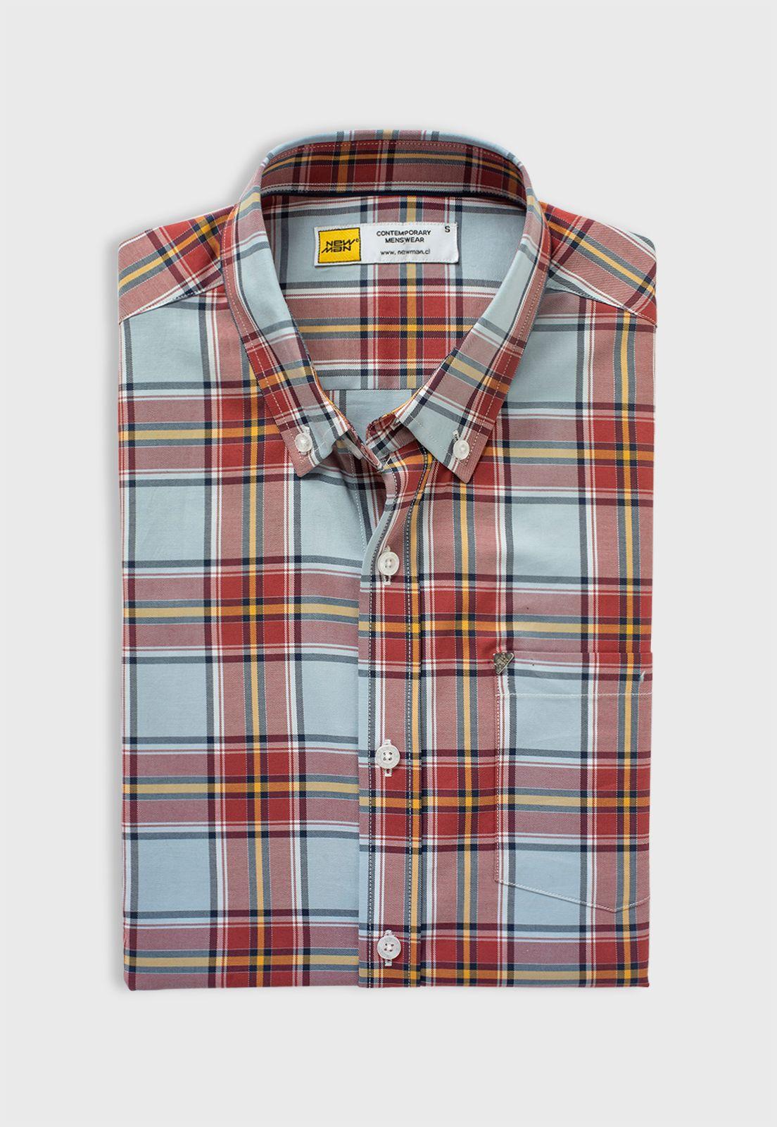 CAMISA VENDRA RED-4