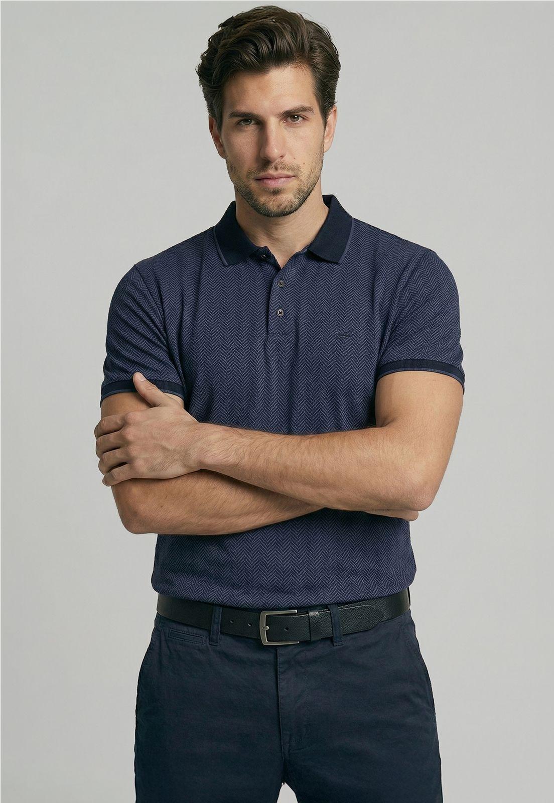 Polera Alaska Navy-0