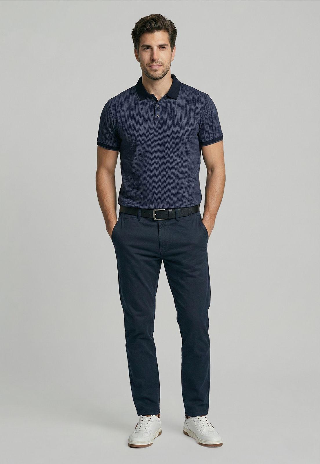 Polera Alaska Navy-1