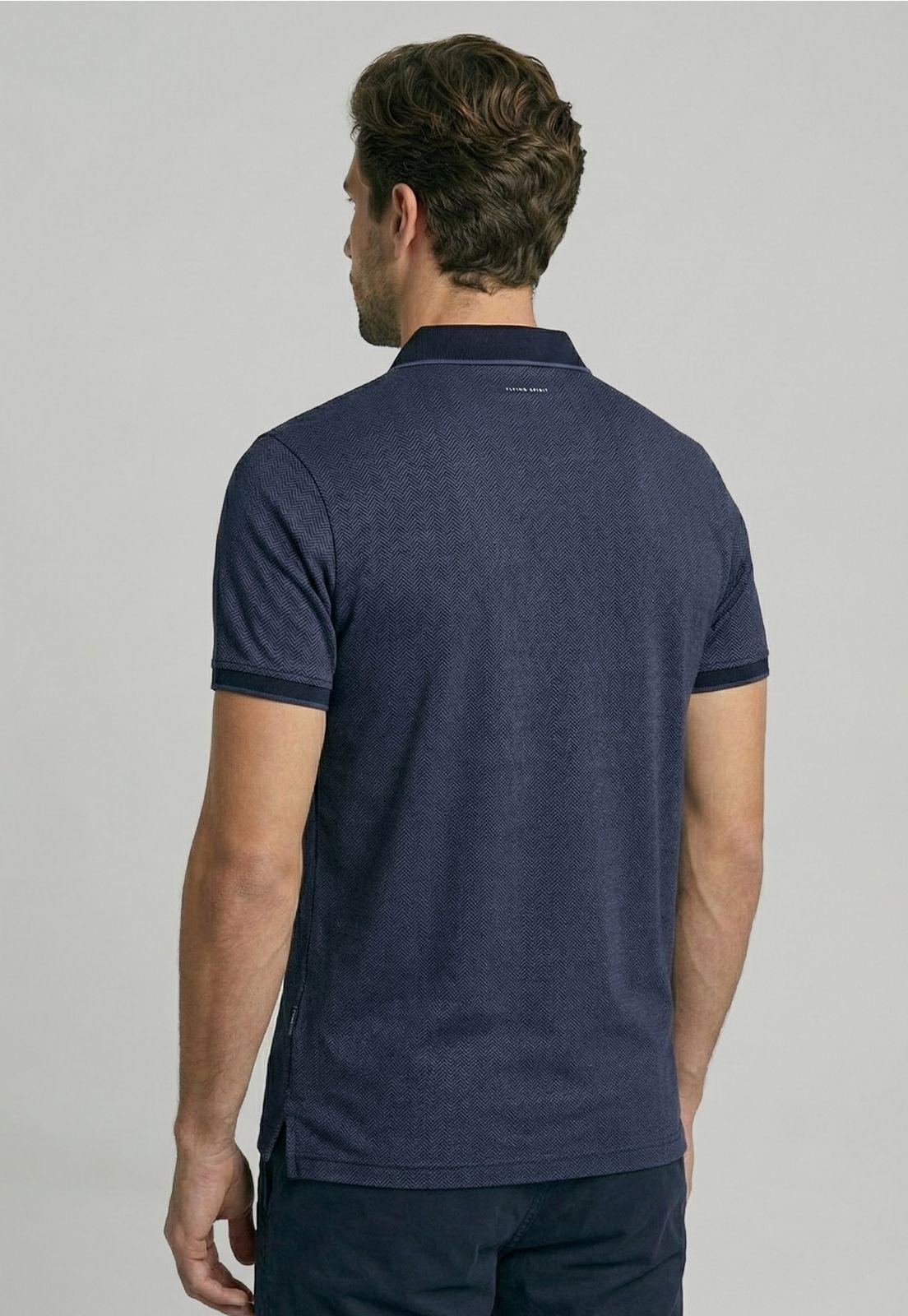 Polera Alaska Navy-3