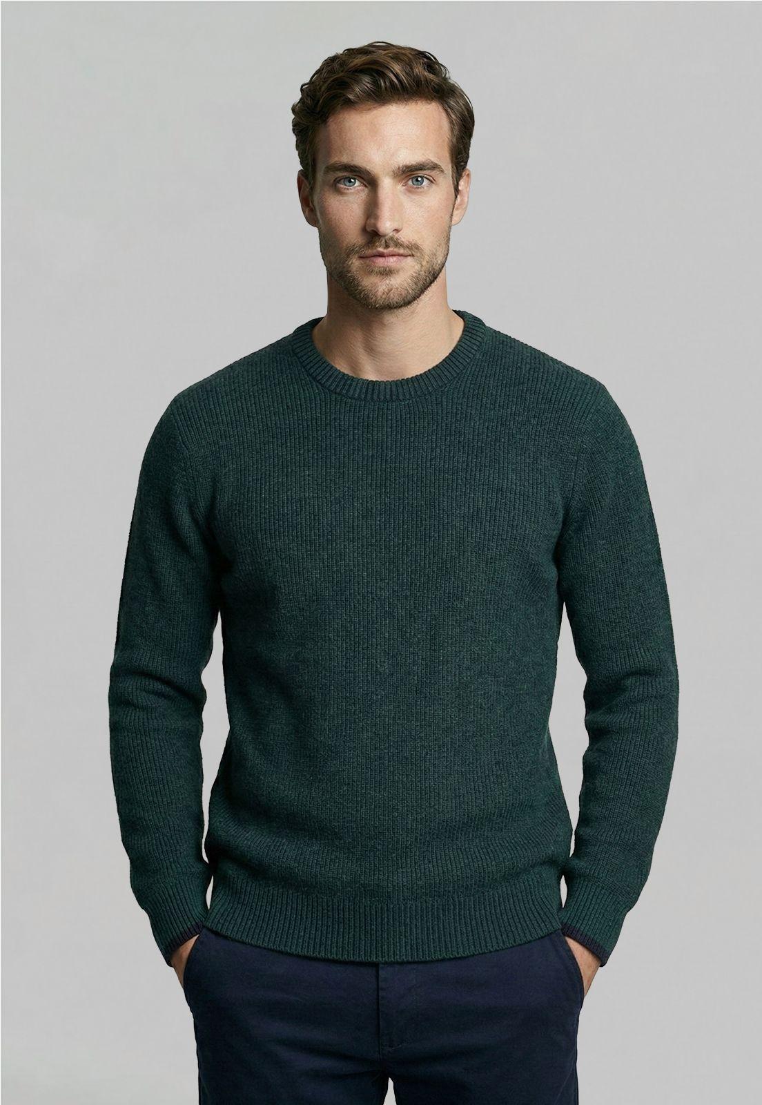 Sweater Akron River-0