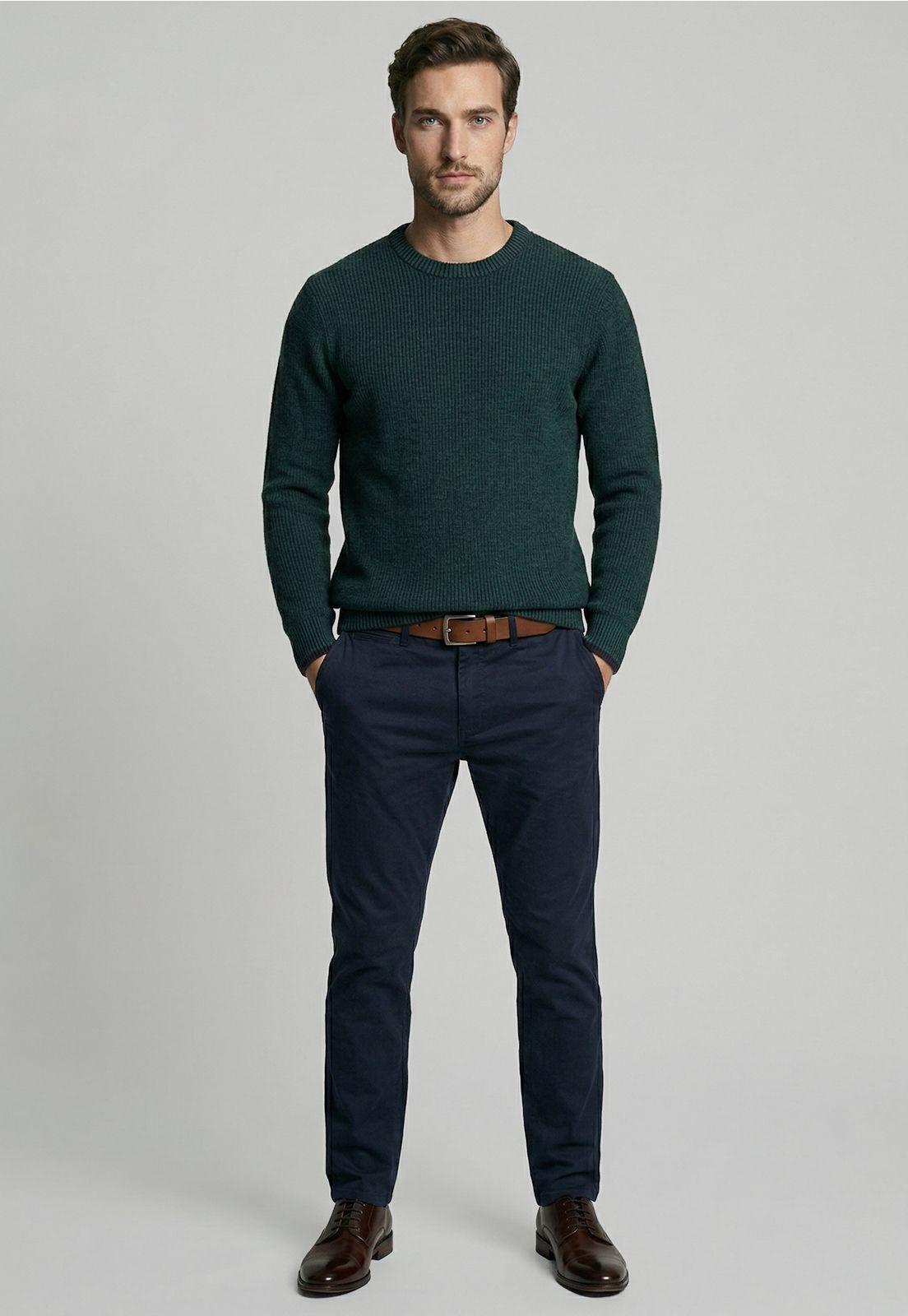 Sweater Akron River-1