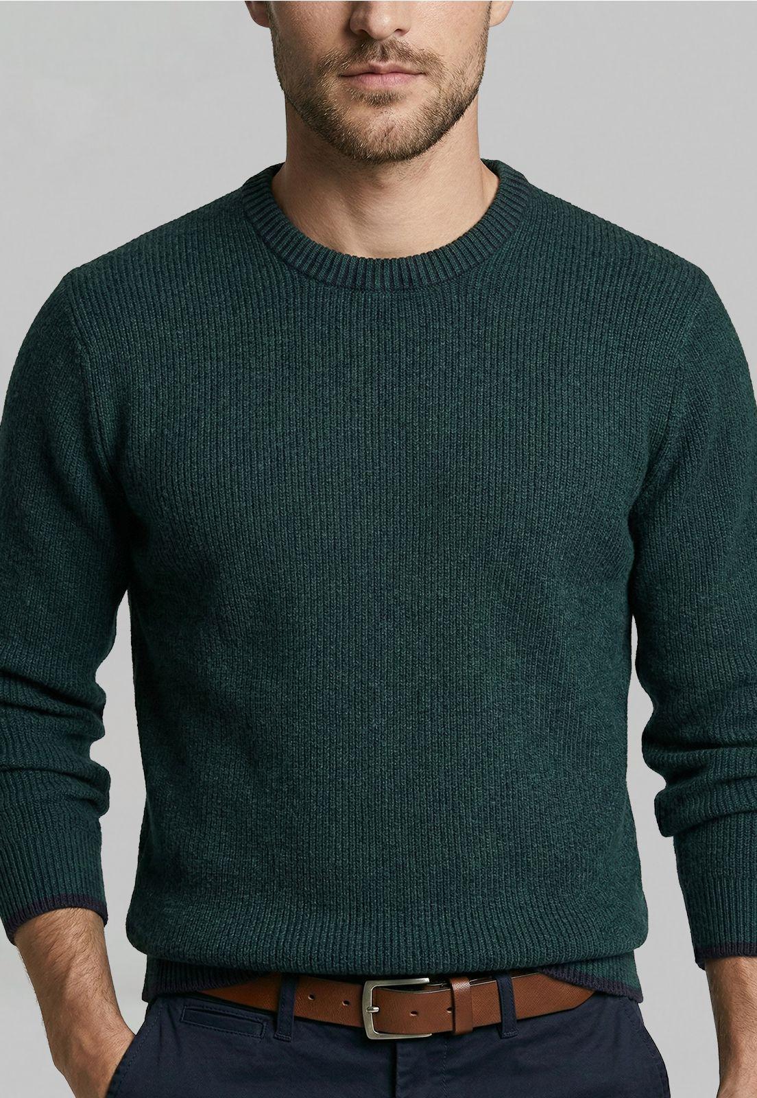 Sweater Akron River-2