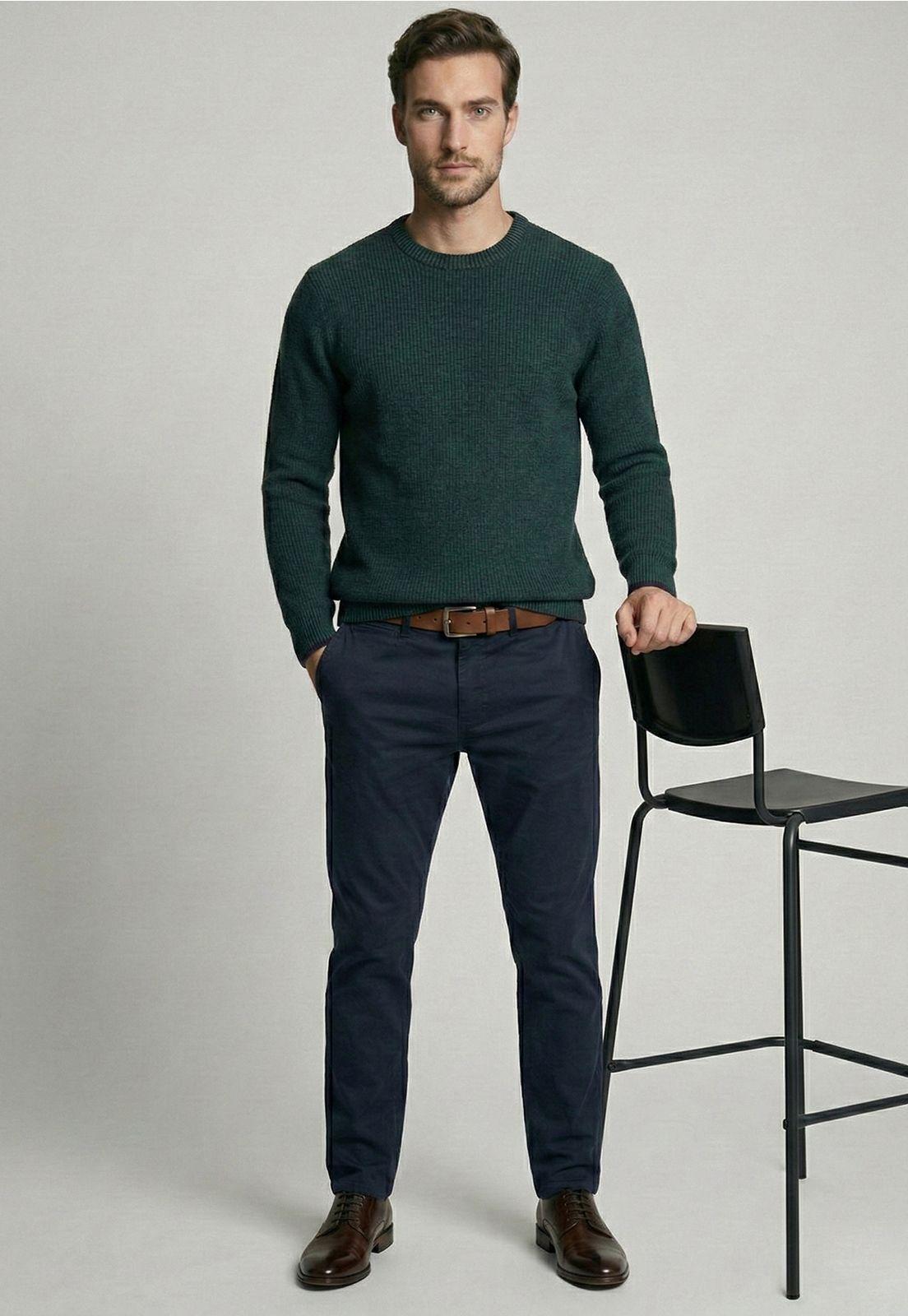 Sweater Akron River-4