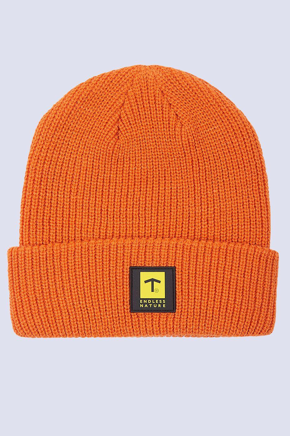 Gorro Miscanti Orange-0