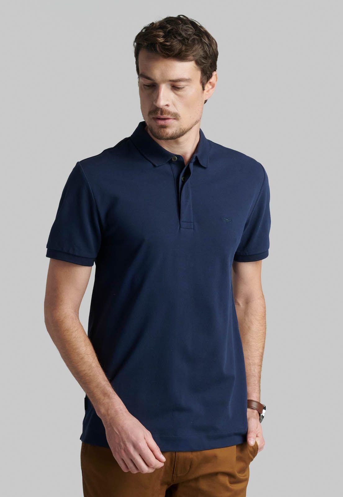 Polera Houston Navy-0