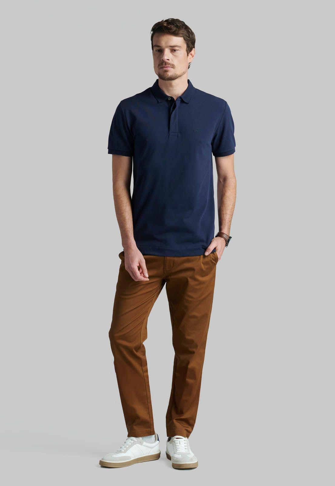 Polera Houston Navy-1