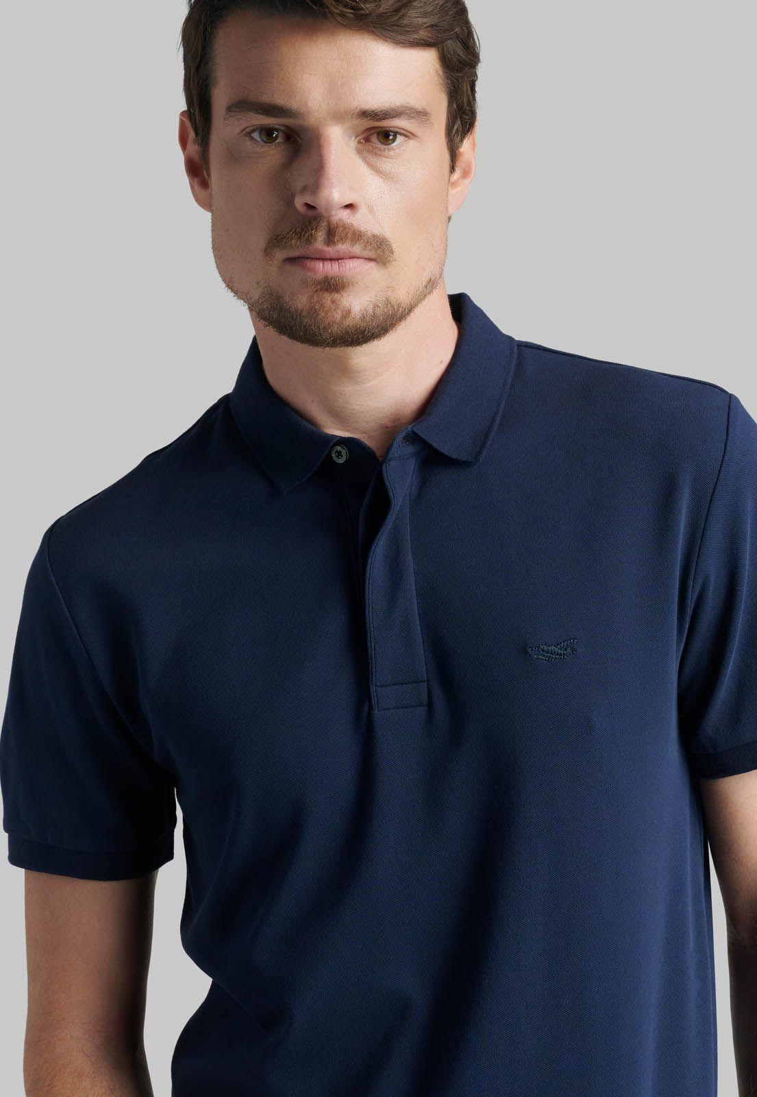 Polera Houston Navy-2