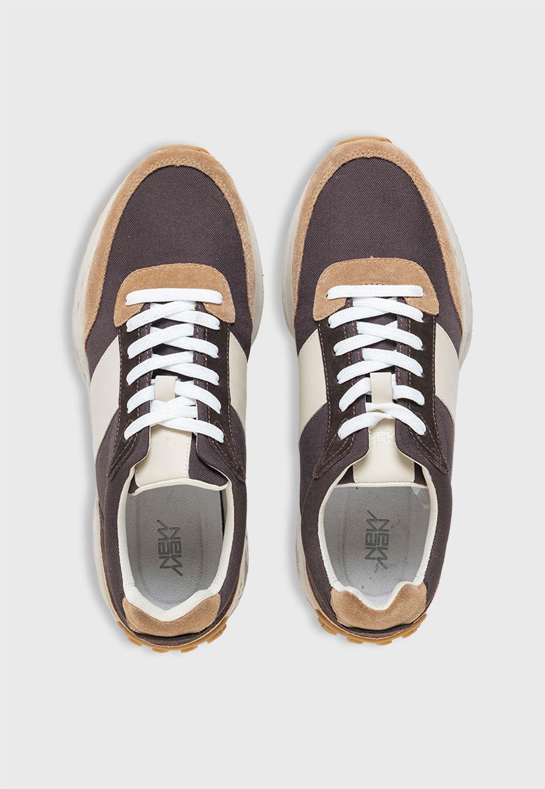 ZAPATILLAS CALIPSO BROWN-0