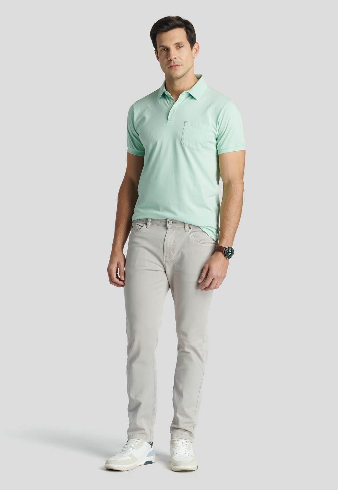 Pantalón Bruselas Heritage Dk Ash-1