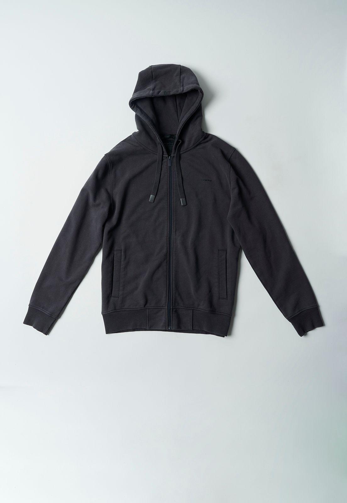 Poleron Nuble Charcoal-0