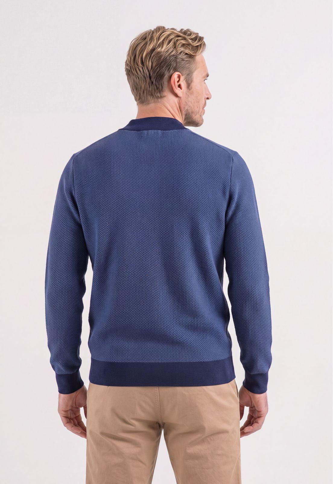 Sweater Sevilla Navy-2