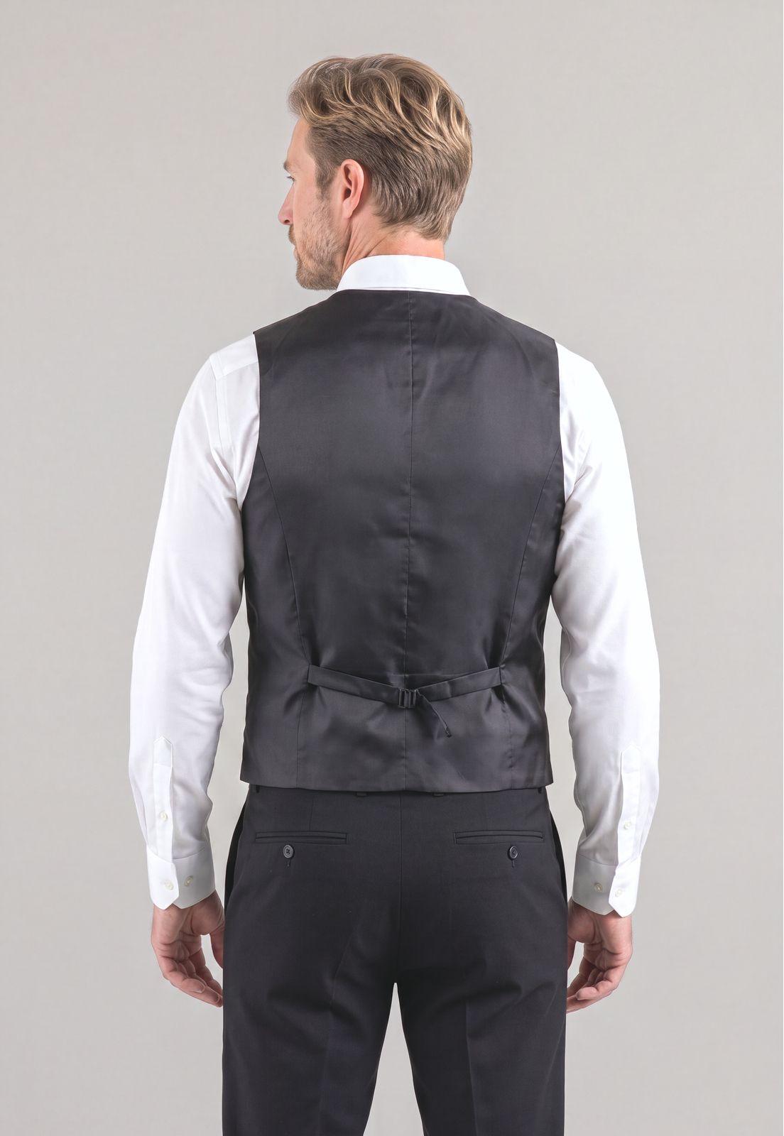 Gilet Calamo Black-2