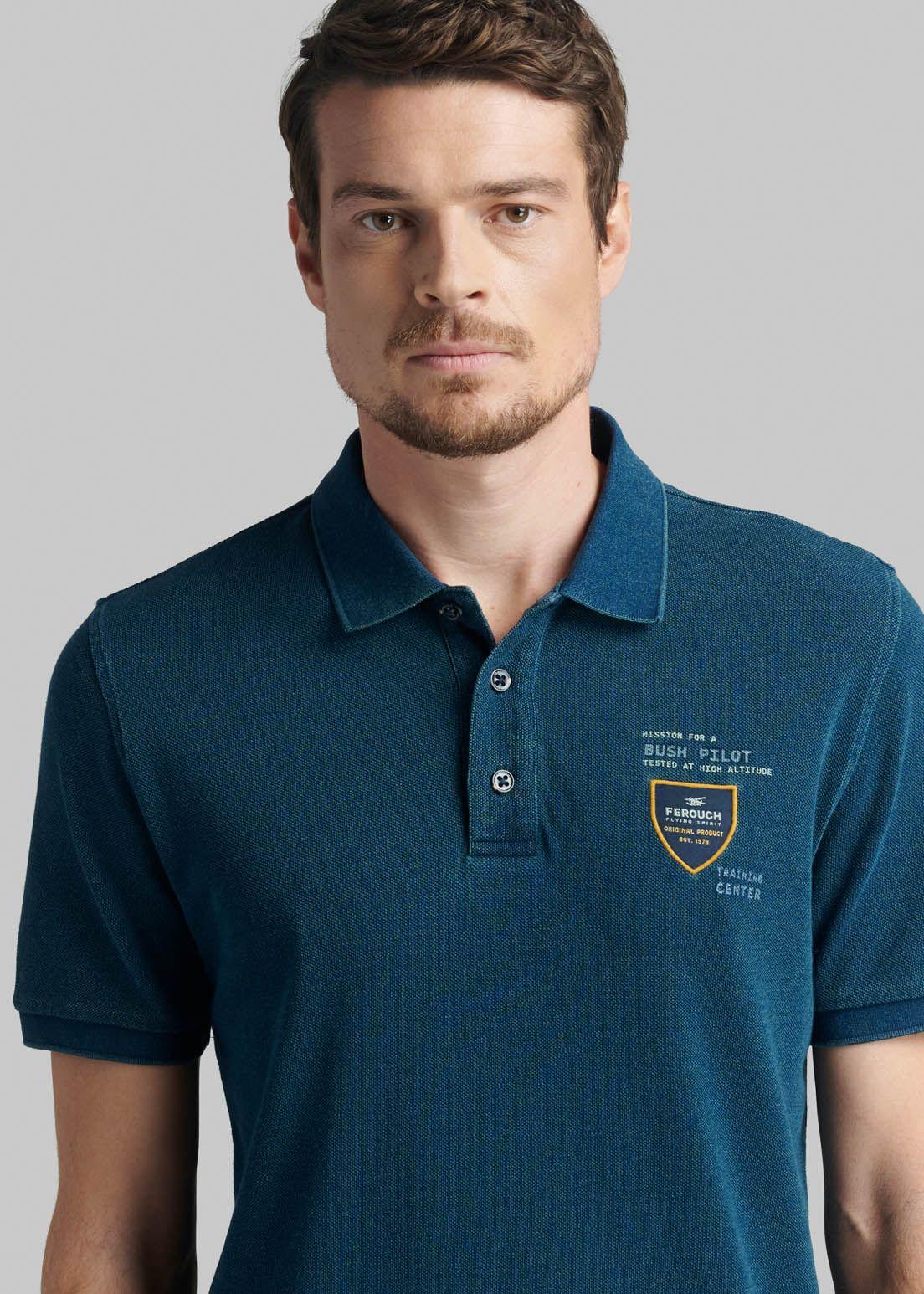 Polera Portland Indigo-2