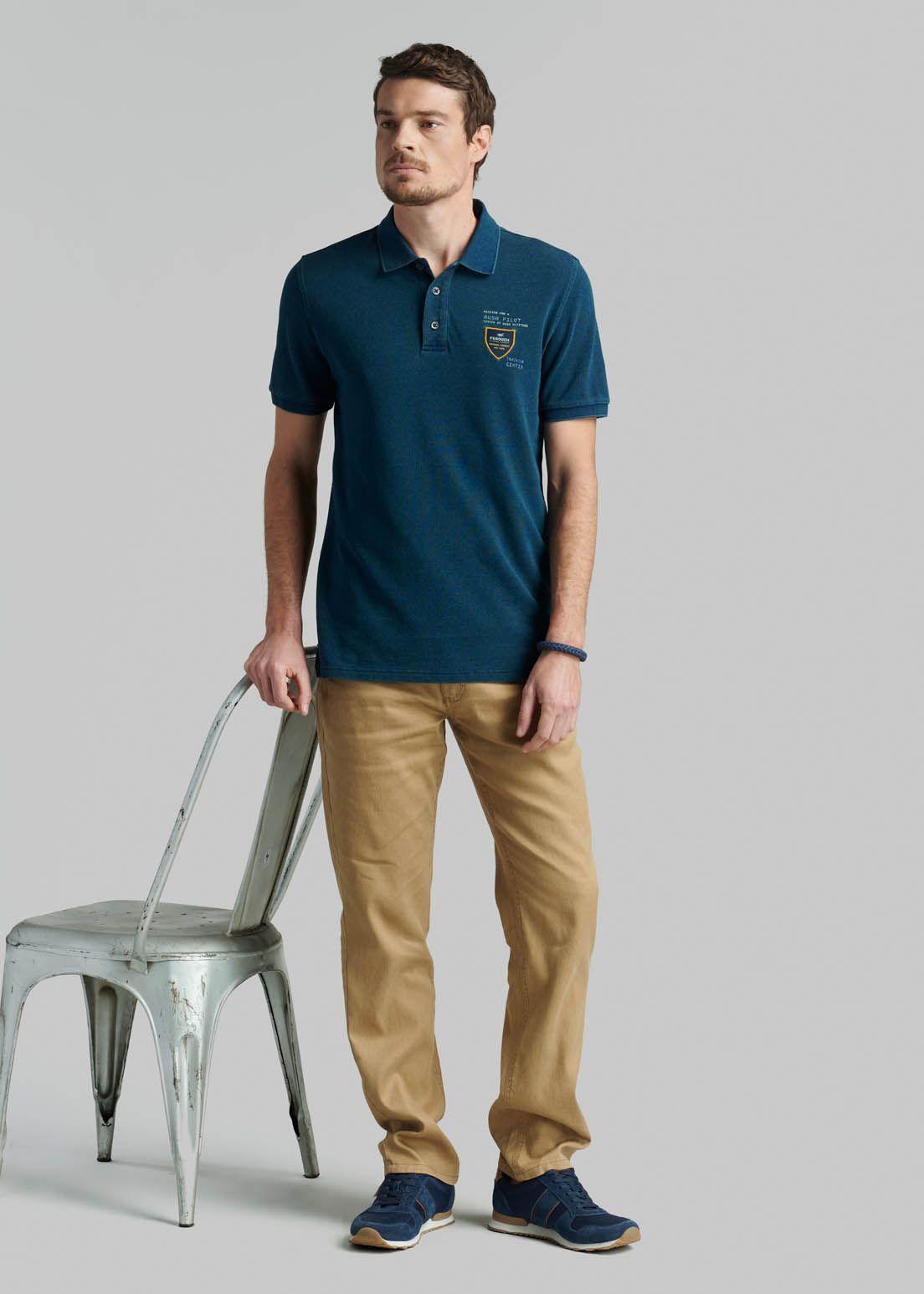 Polera Portland Indigo-4